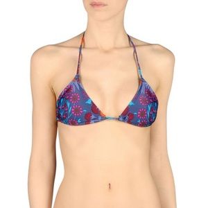 Marc Jacobs Swim Bikini Top Small NWOT